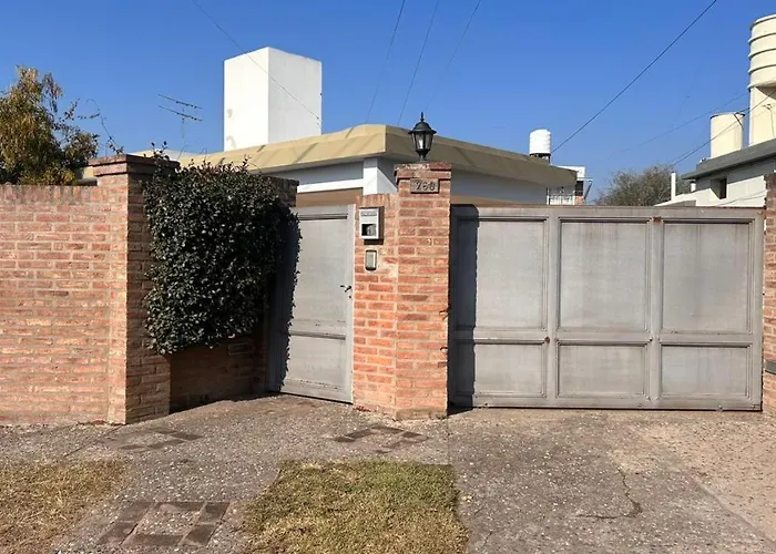 760 A Apartamentos
