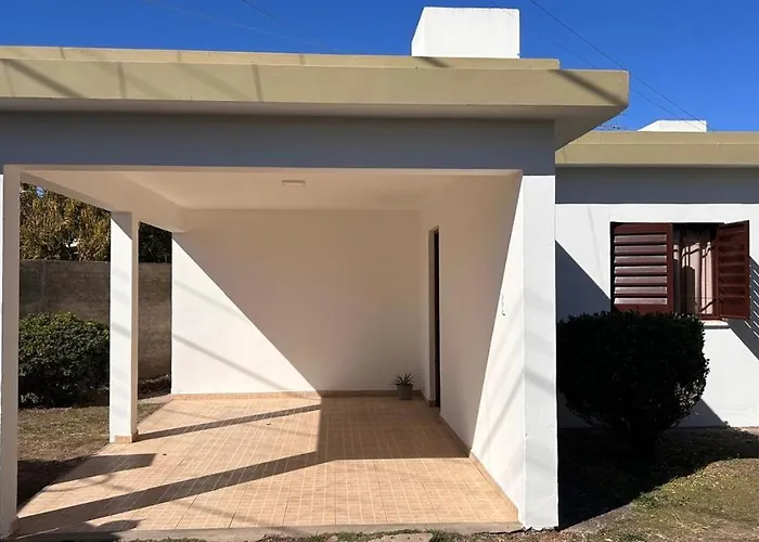 760 A Apartamentos