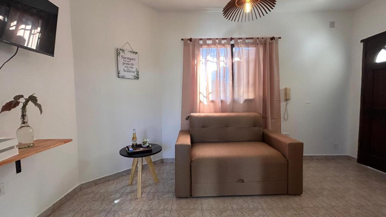 760 A Apartamento Alta Gracia