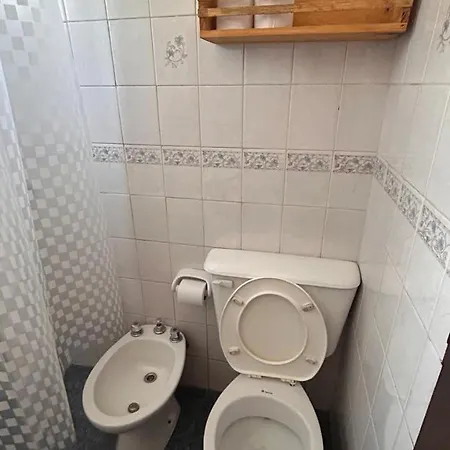 760 A Apartamentos Alta Gracia Exterior foto