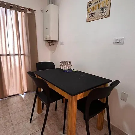 760 A Apartamentos Alta Gracia Exterior foto