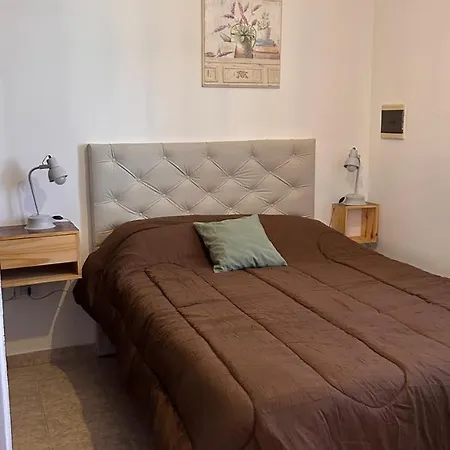 760 A Apartamentos Alta Gracia Exterior foto